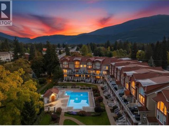 1130 Riverside Avenue Unit# 13, Sicamous, BC, V0E 2V1 Single Family Property For Sale | Listing ID 10390 | Royal LePage