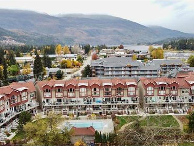 1130 Riverside Avenue Unit# 24, Sicamous, BC, V0E 2V1 Single Family Property For Sale | Listing ID 10327 | Royal LePage