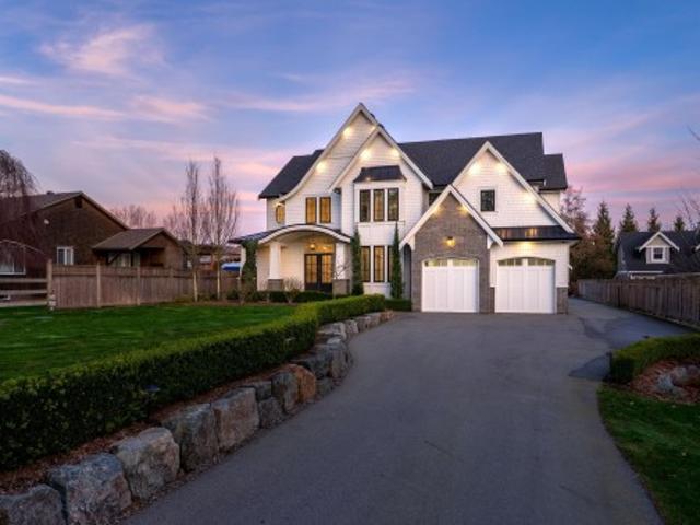 1130 Street, Langley, BC, V2Z 1R3 Single Family Property For Sale | Listing ID R3117 | Royal LePage