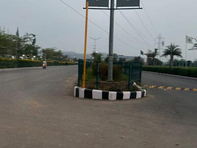 1130 Sq.Ft. Plot in Murbad Karjat Road Thane Listing ID: #10119