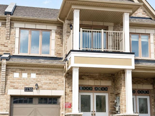 1130 Thompson Drive S, Oshawa | 3Beds/4Bath, Townhouse, $3,000/mo | Condos. Ca