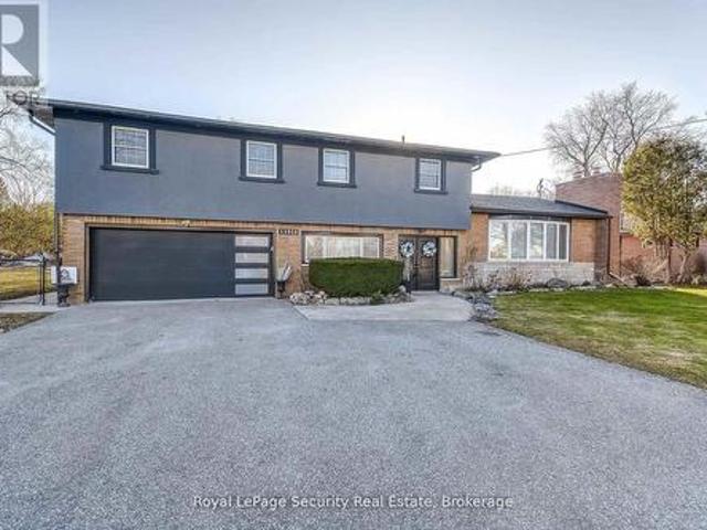 11310 Trafalgar Road, Halton Hills, ON, L7G 4S5 house for sale | Listing ID W12188 | Royal LePage