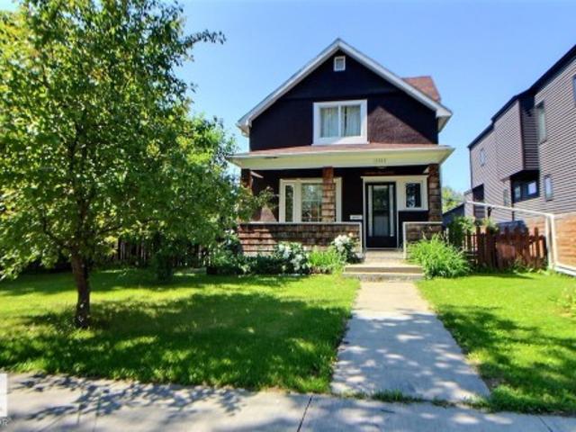 11312 Street, Edmonton, AB, T5M 0T8 house for sale | Listing ID E4498 | Royal LePage