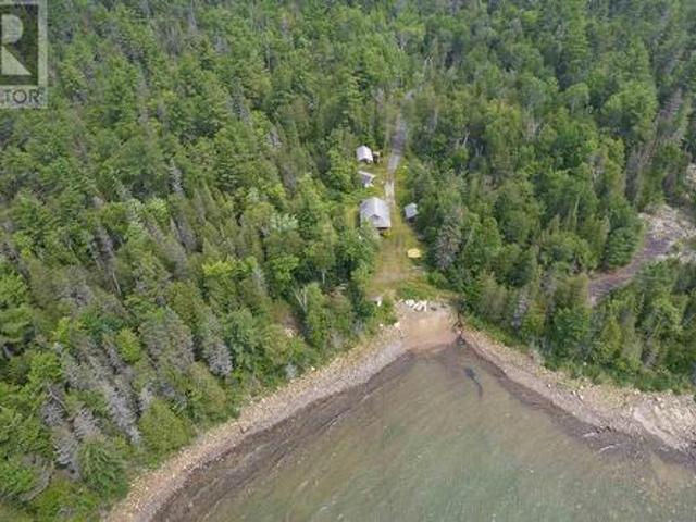 11319 Hwy 17 And Pt W 1/2 Sec 28, Huron Shores And Plummer Additional, ON, P0R 1L0 vacant land for sale | Listing ID SM261389 | Royal LePage