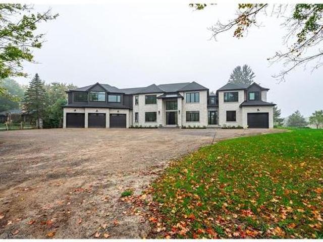 1131 Concession 6 W, Flamborough, ON, L0R 1V0 house for sale | Listing ID 40714 | Royal LePage
