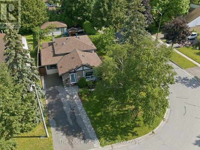1131 Eldorado Avenue, Oshawa Eastdale, ON, L1K 1E7 house for sale | Listing ID E13544 | Royal LePage