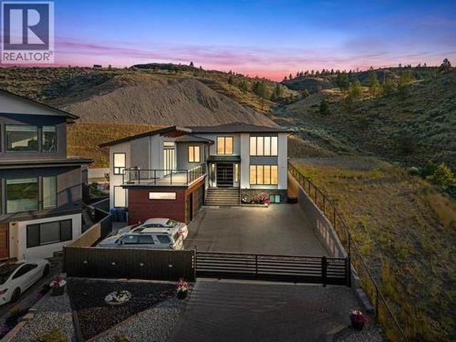 1131 Forden Place, Kamloops, BC, V2C 0J9 house for sale | Listing ID 10394 | Royal LePage