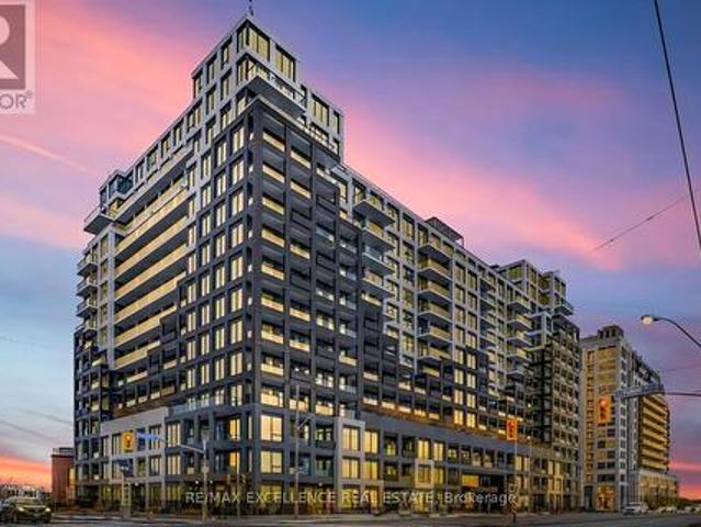 1131 1 Sheppard Avenue W, Toronto, ON, M3K 0E4 condo for sale | Listing ID W13476 | Royal LePage
