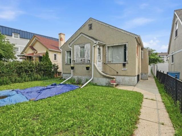 11325 Street, Edmonton, AB, T5G 2A6 house for sale | Listing ID E4497 | Royal LePage