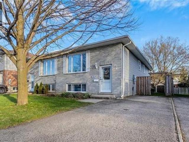 1132 Pearson Drive, Woodstock, ON, N4S 8V2 house for sale | Listing ID 40823 | Royal LePage