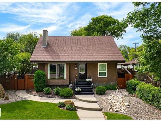 1132 Street Nw, Edmonton, AB, T5W 3S4 house for sale | Listing ID E4499 | Royal LePage
