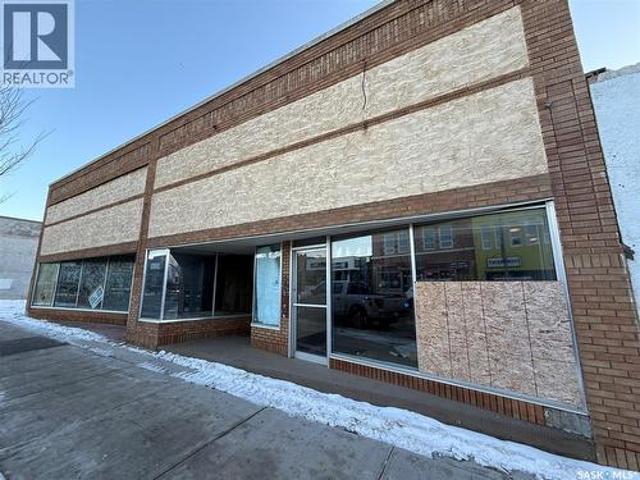 1132 St Street, North Battleford, SK, S9A 0Z6 commercial for sale | Listing ID SK031931 | Royal LePage