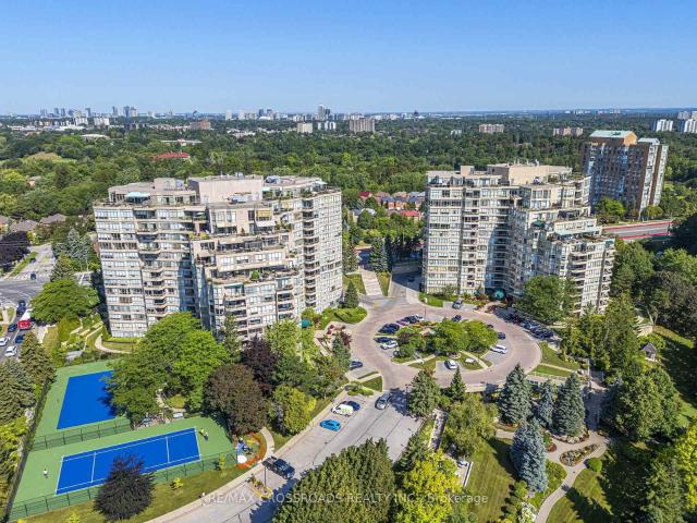 1132 10 Guildwood Parkway, Scarborough | 1+1Beds/2Bath, Condo, $2,800/mo | Condos. Ca
