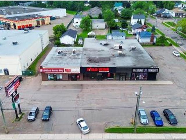 1132 1126 1 Mountain Rd, Moncton, NB, E1C 2T3 commercial for lease | Listing ID NB143200 | Royal LePage