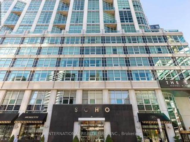 1132 36 Blue Jays Way, Toronto, ON, M5V 3T3 lease for lease | Listing ID C13465 | Royal LePage