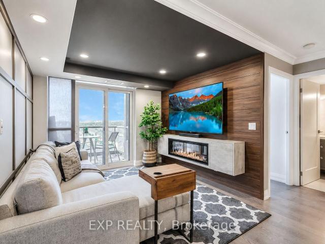 1132 33 Cox Boulevard, Markham | Leased, N13640 | Condos. Ca
