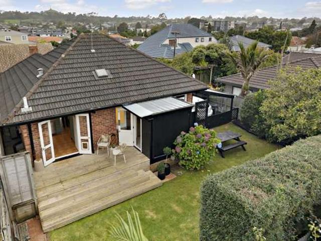 1/132a Selwyn Street, Onehunga, Auckland City