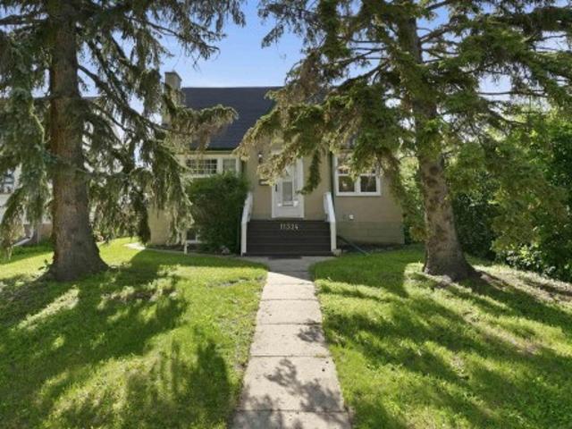 11334 Street Nw, Edmonton, AB, T5G 2K8 house for sale | Listing ID E4498 | Royal LePage
