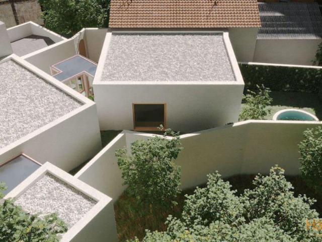 1133 | Moradia Foz Velha, Terreno C/Projeto aprovado | 26053809523