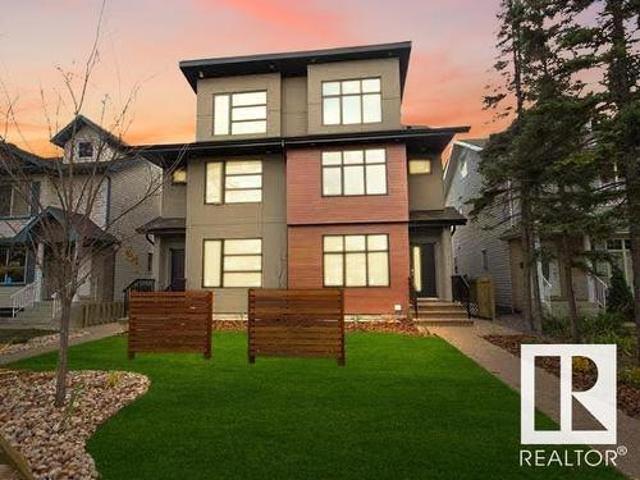 1133 Avenue, Edmonton, AB, T6G 0K3 house for sale | Listing ID E4436 | Royal LePage