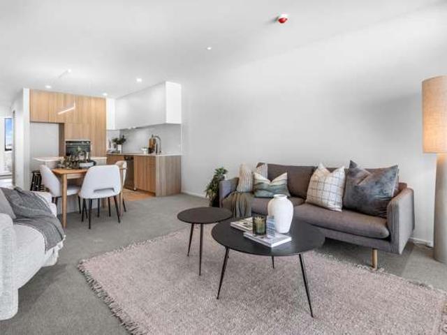 11/33 Kilmore Street, Christchurch Central, Christchurch City