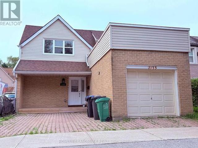 1133 Kos Boulevard, Mississauga, ON, L5J 4L3 house for lease | Listing ID W13562 | Royal LePage