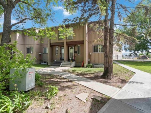113 1063 Avenue Nw, Edmonton, AB, T6J 4N4 townhouse for sale | Listing ID E4442 | Royal LePage