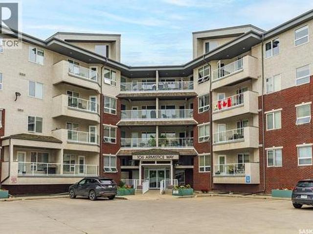 113 106 Armistice Way, Saskatoon, SK, S7J 2H4 condo for sale | Listing ID SK041283 | Royal LePage