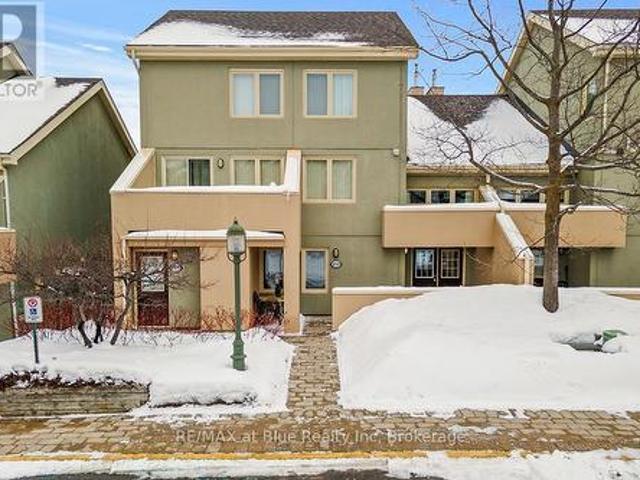 113 107 Wintergreen Place, Blue Mountains, ON, L9Y 0P8 townhouse for sale | Listing ID X11973 | Royal LePage