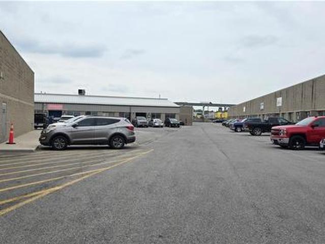 113 115 Cushman Road Unit# 14, St. Catharines, ON, L2M 6S9 commercial for lease | Listing ID 40846 | Royal LePage