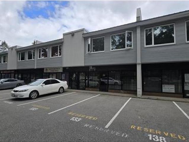 113 12 Clarke Place, Richmond, BC, V6V 2H6 commercial for sale | Listing ID C8079 | Royal LePage