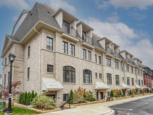 113 1 Wasdale Road, Mississauga | 3Beds/2Bath, Townhouse, $3,400/mo | Condos. Ca