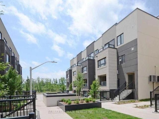 113 1 Cooke Boulevard, Burlington | 1Beds/1Bath, Townhouse, $1,825/mo | Condos. Ca