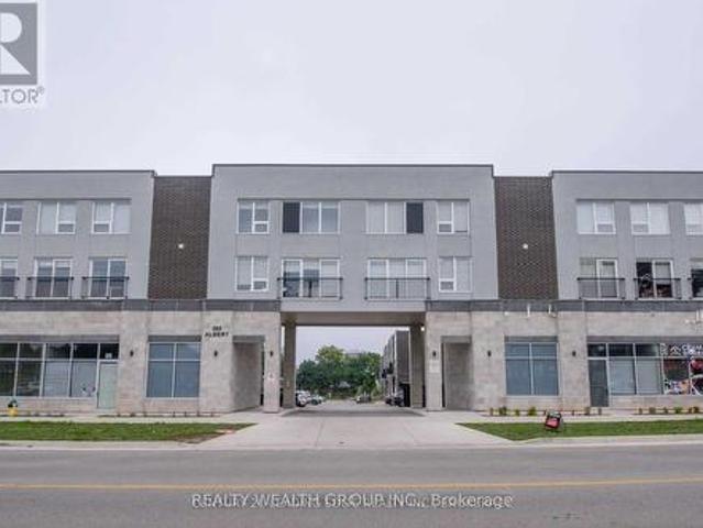 113 288 Albert Street, Waterloo, ON, N2L 0G9 townhouse for lease | Listing ID X13591 | Royal LePage