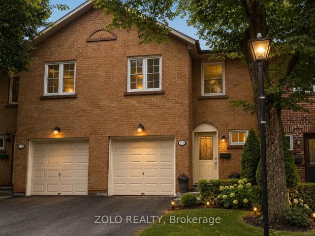 113 2 Rathburn Road E, Mississauga | 3Beds/4Bath, Townhouse, $3,500/mo | Condos. Ca