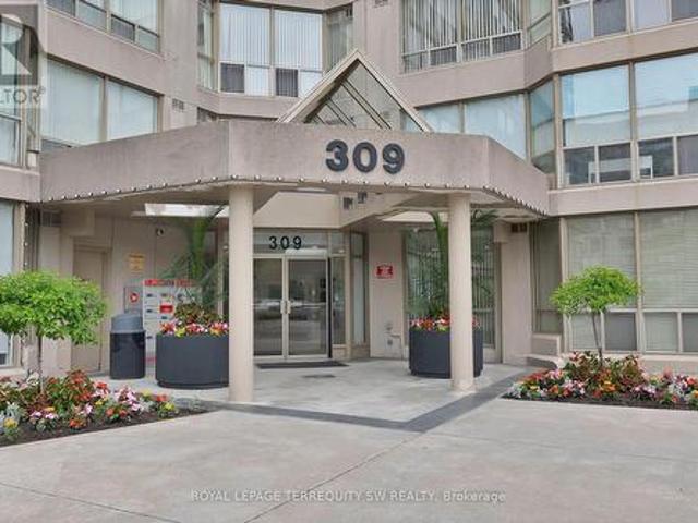 113 309 Major Mackenzie Drive E, Richmond Hill, ON, L4C 9V5 condo for sale | Listing ID N13441 | Royal LePage