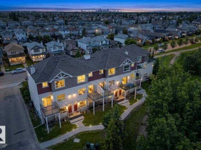 113 301 Av Nw, Edmonton, AB, T6T 0C3 townhouse for sale | Listing ID E4498 | Royal LePage