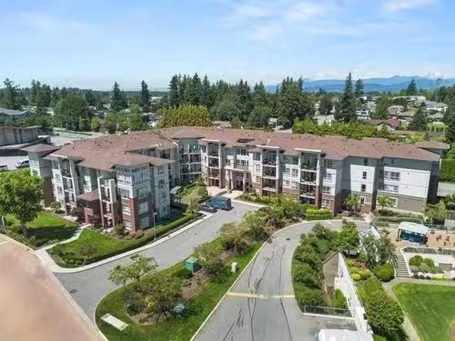 113 3192 Gladwin Road, Abbotsford, BC, V2T 6M9 Single Family.