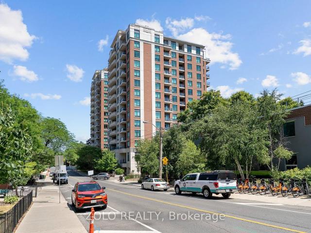 113 319 Merton Street, Toronto | Sold, C12575 | Condos. Ca