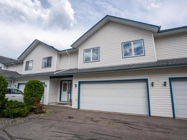 113 4 Baker Road, Prince George, BC, V2N 6M8 townhouse for sale | Listing ID R3142 | Royal LePage