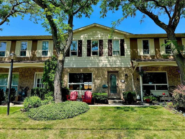 113 5 Lakeshore Road, Burlington | 3Beds/4Bath, Townhouse, $774,900 | Condos. Ca