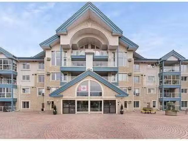 113 7239 Sierra Morena Boulevard Sw, Calgary, AB, T3H 3L7 co.