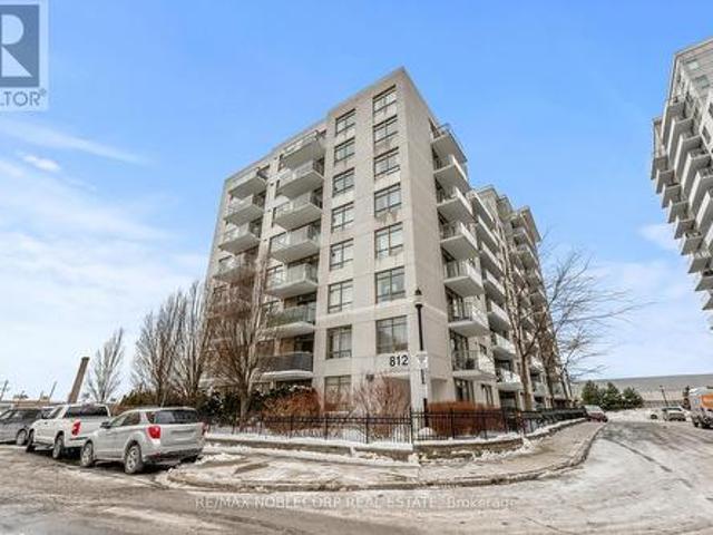 113 812 Lansdowne Avenue, Toronto, ON, M6H 4K5 condo for sale | Listing ID W11983 | Royal LePage