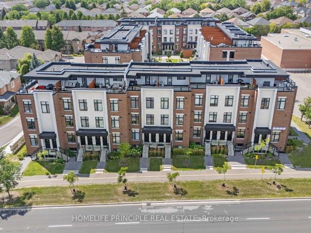 113 9 Islington Avenue, Woodbridge | 2Beds/3Bath, Townhouse, $2,700/mo | Condos. Ca