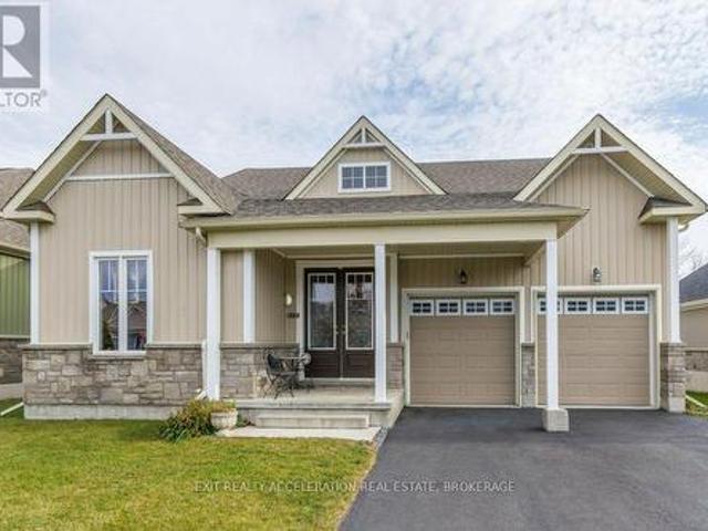 113 Country Club Drive, Loyalist Bath, ON, K0H 1G0 house for sale | Listing ID X11986 | Royal LePage