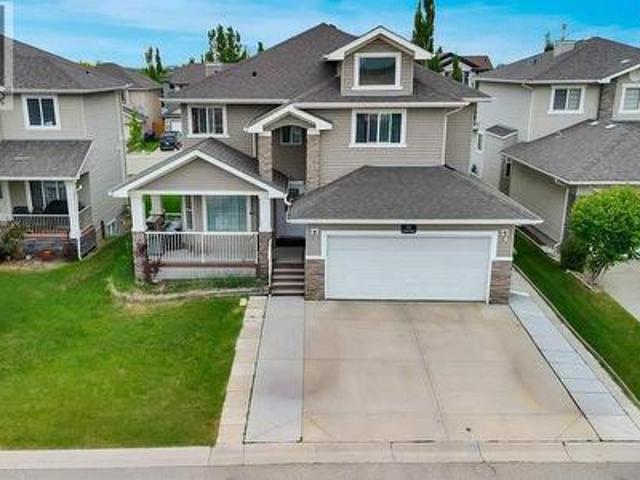 113 Cove Hill, Chestermere, AB, T3A 6B5 house for sale | Listing ID A2321 | Royal LePage