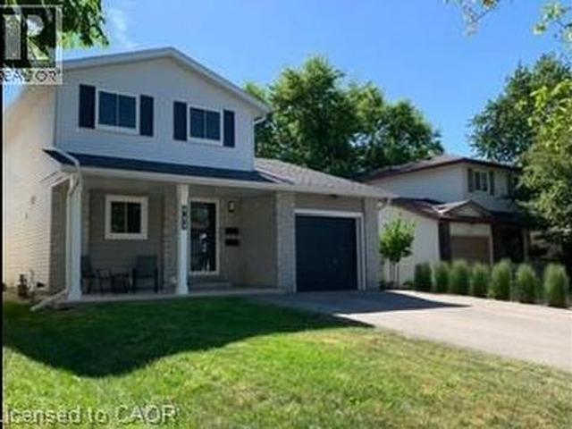 113 Cornerbrook Crescent Unit# 2, Waterloo, ON, N2V 1L3 lease for lease | Listing ID 40837 | Royal LePage
