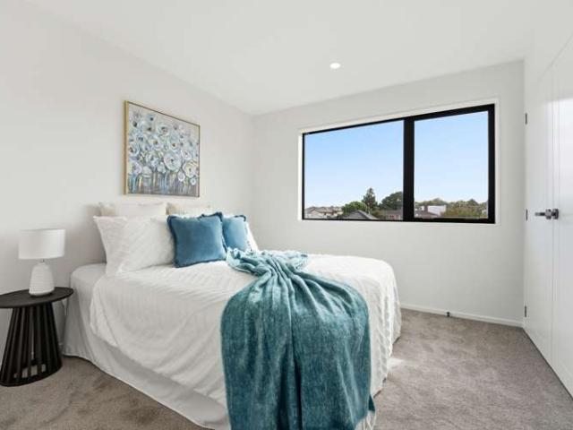 1/13 Churchill Avenue, Manurewa, Manukau City