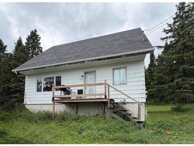 113 Chemin Rang 7 Et 8, Kedgwick, NB, E8B 1V8 house for sale | Listing ID NB144702 | Royal LePage