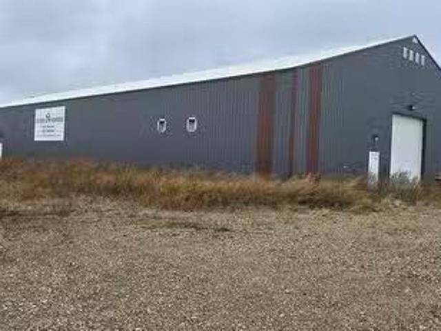 113 Claman Drive, Estevan Rm No. 5, SK, S4A 2A3 commercial f.